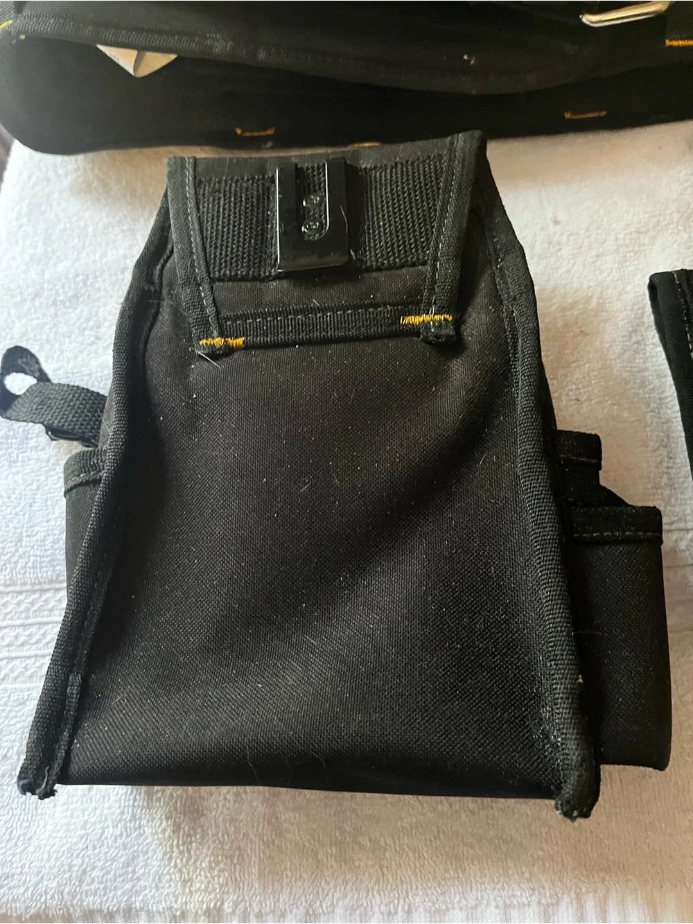 CLC 3 Pc Tool Belt & 2 Pouches